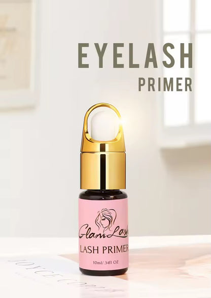 GLAM LASH PRIMER