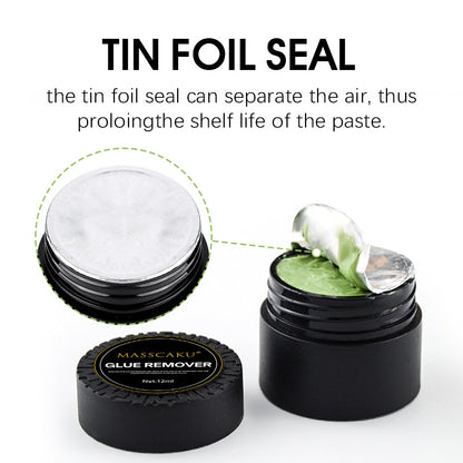 Eyelash Glue Remover