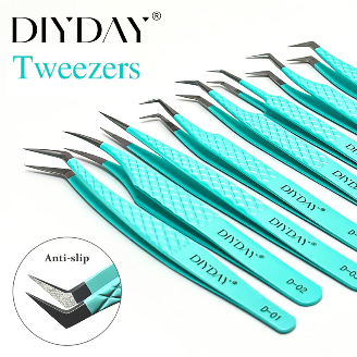 DIYDAY Tweezers