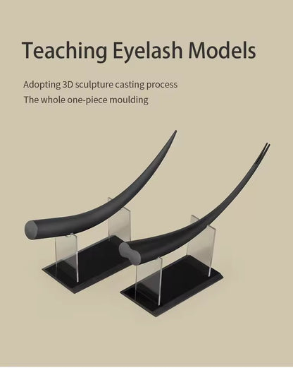 GLAM LASH PESTAÑA 3D