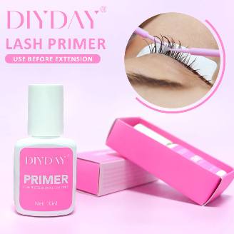 DIYDAY LASH PRIMER