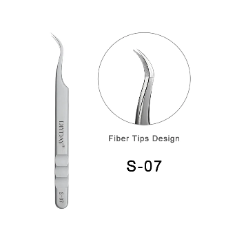 DIYDAY Tweezers SILVER