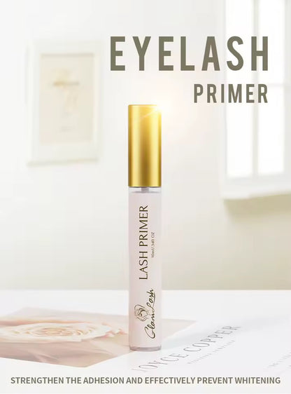 GLAM LASH PRIMER