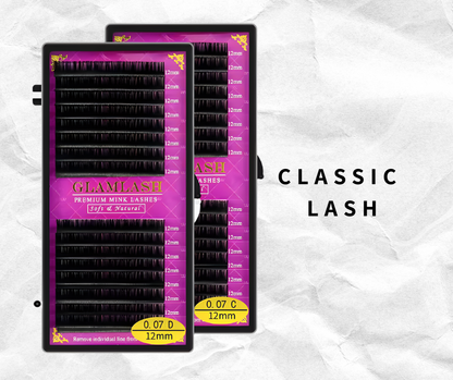 GLAM LASH CLASSIC