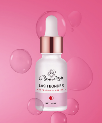 GLAM LASH BONDER