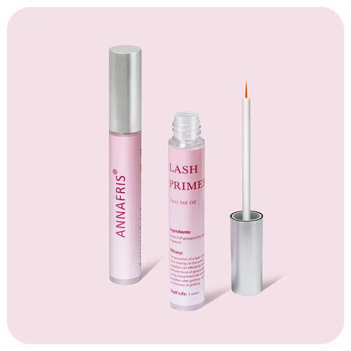 Eyelash primer