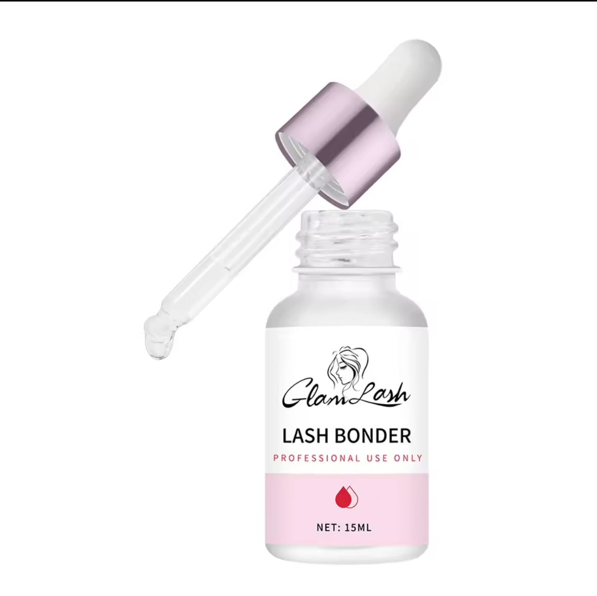 GLAM LASH BONDER