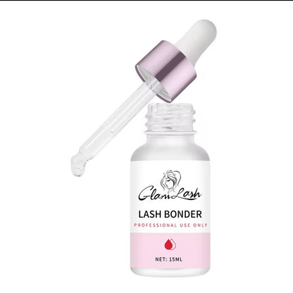 GLAM LASH BONDER