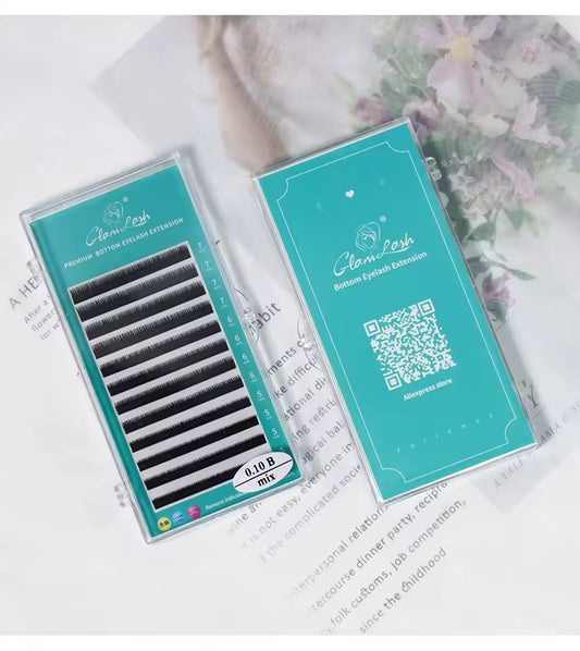 PESTAÑAS INFERIORES GLAM LASH