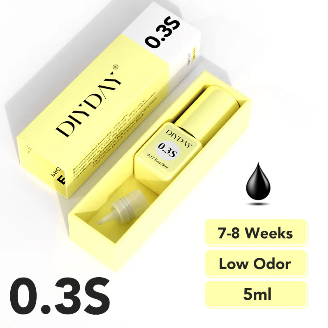 DIYDAY EYELASH ADHESIVE