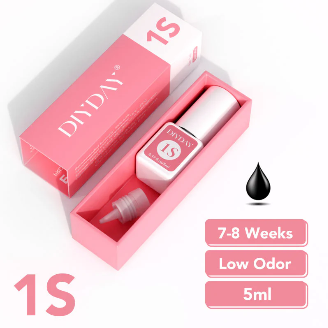 DIYDAY EYELASH ADHESIVE