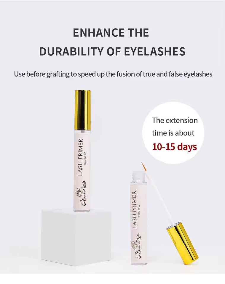 GLAM LASH PRIMER