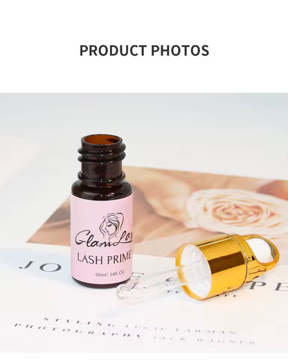 GLAM LASH PRIMER