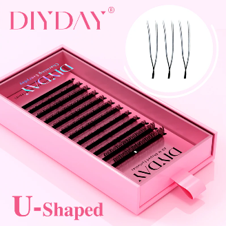 DIYDAY U-shaped Y