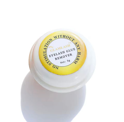 GLAM LASH REMOVEDOR