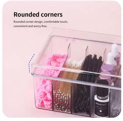 Caja de almacenamiento