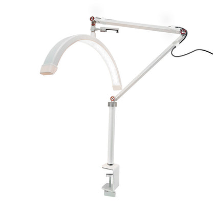 Lámpara Luz Led Media Luna (AJUSTABLE)