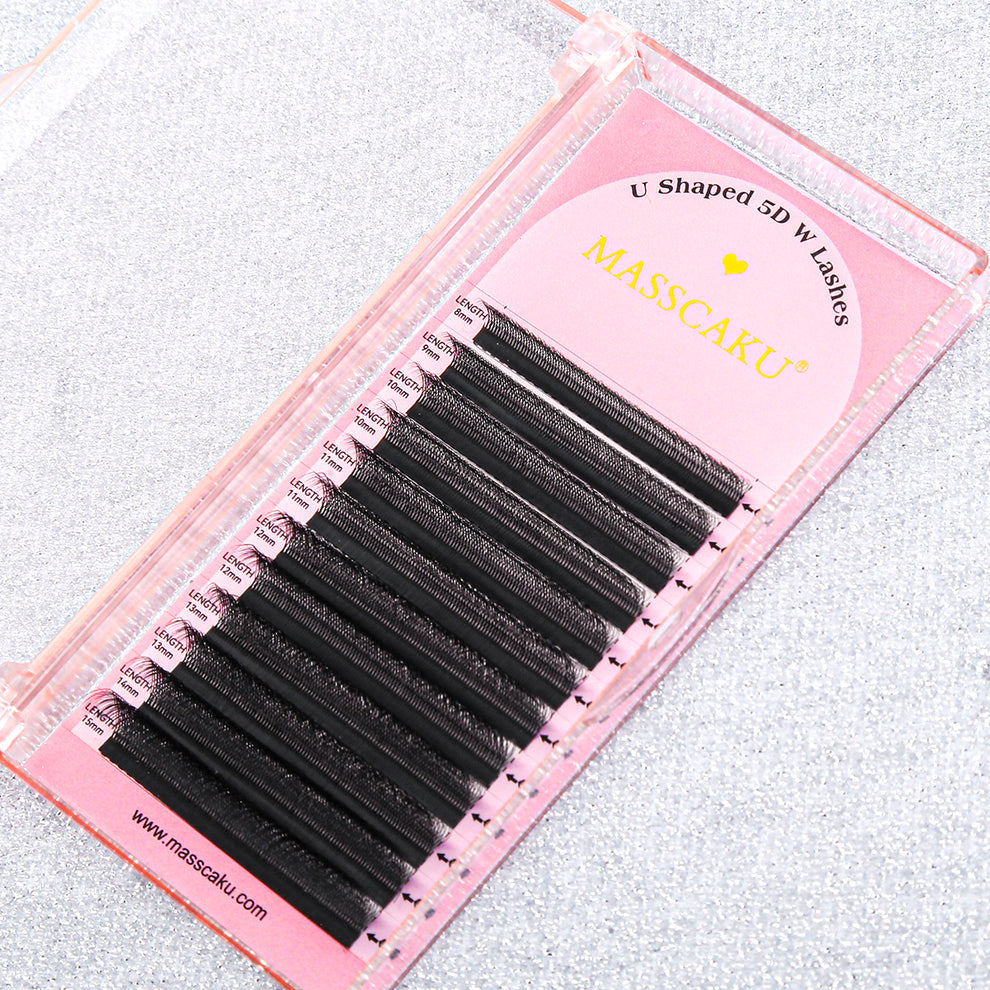 Masscaku 5D YY U-shaped