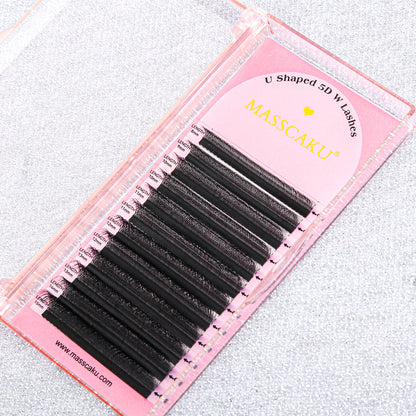 Masscaku 5D YY U-shaped